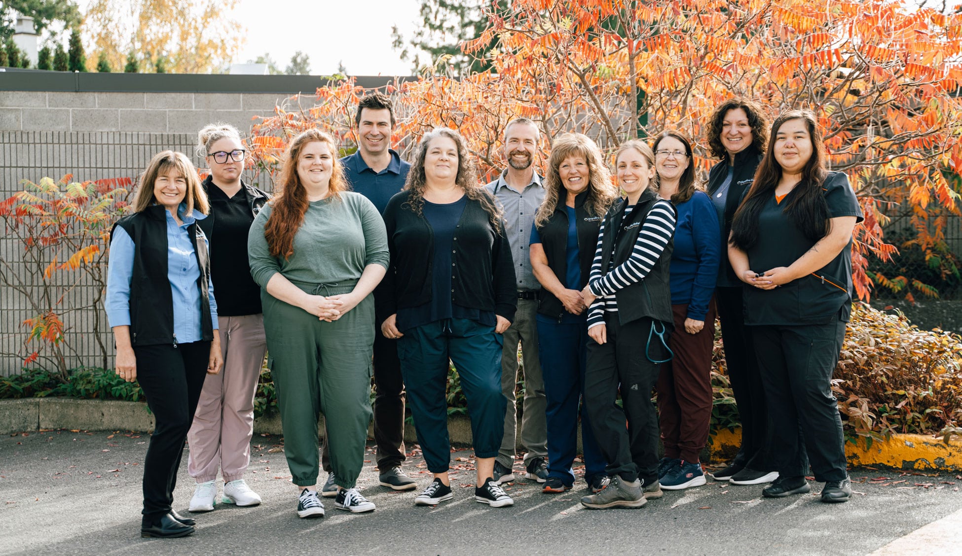 About Us Shoreline Medical