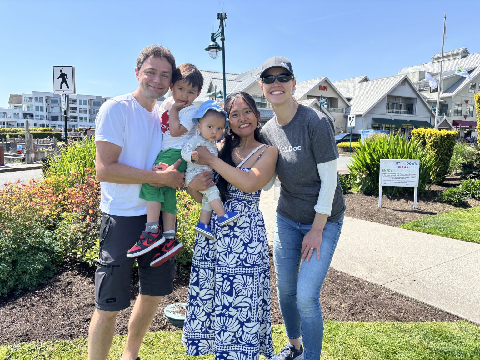 Walk With Your Doc Shoreline Medical